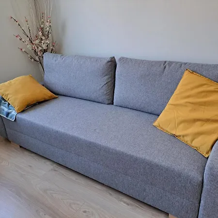 Oak Apartman *