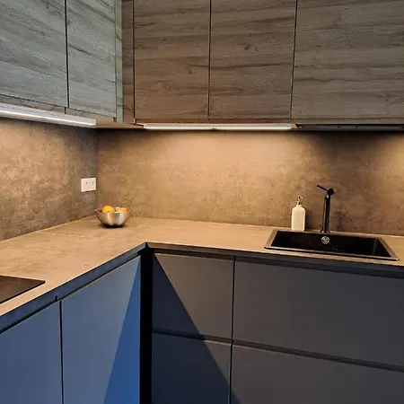 Apartment Oak Riga